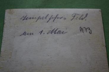 Preview: tolles altes Foto - Tempelhofer Feld am 1. Mai große Veranstaltung